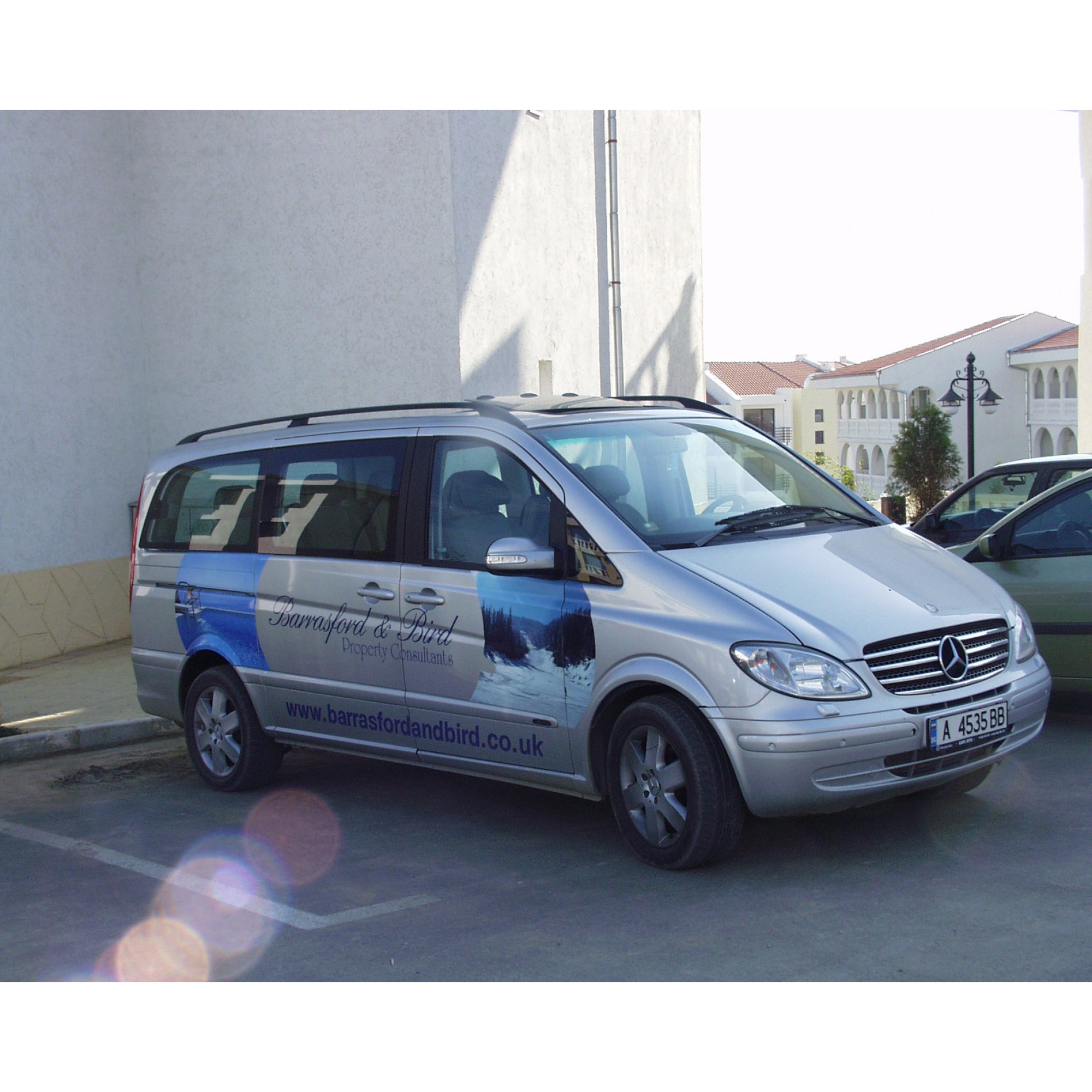 Надписи в/у автомобили